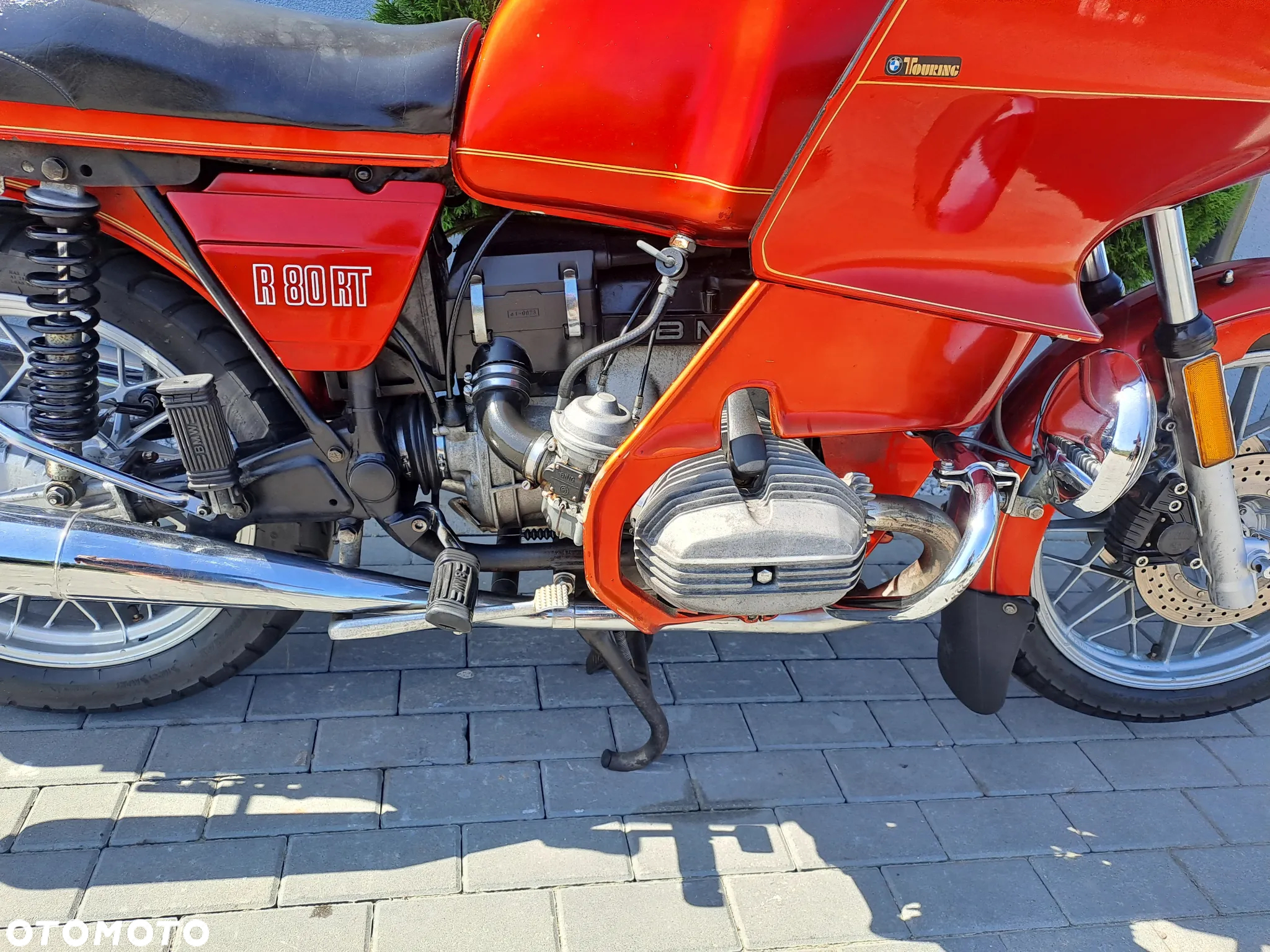 BMW R - 20