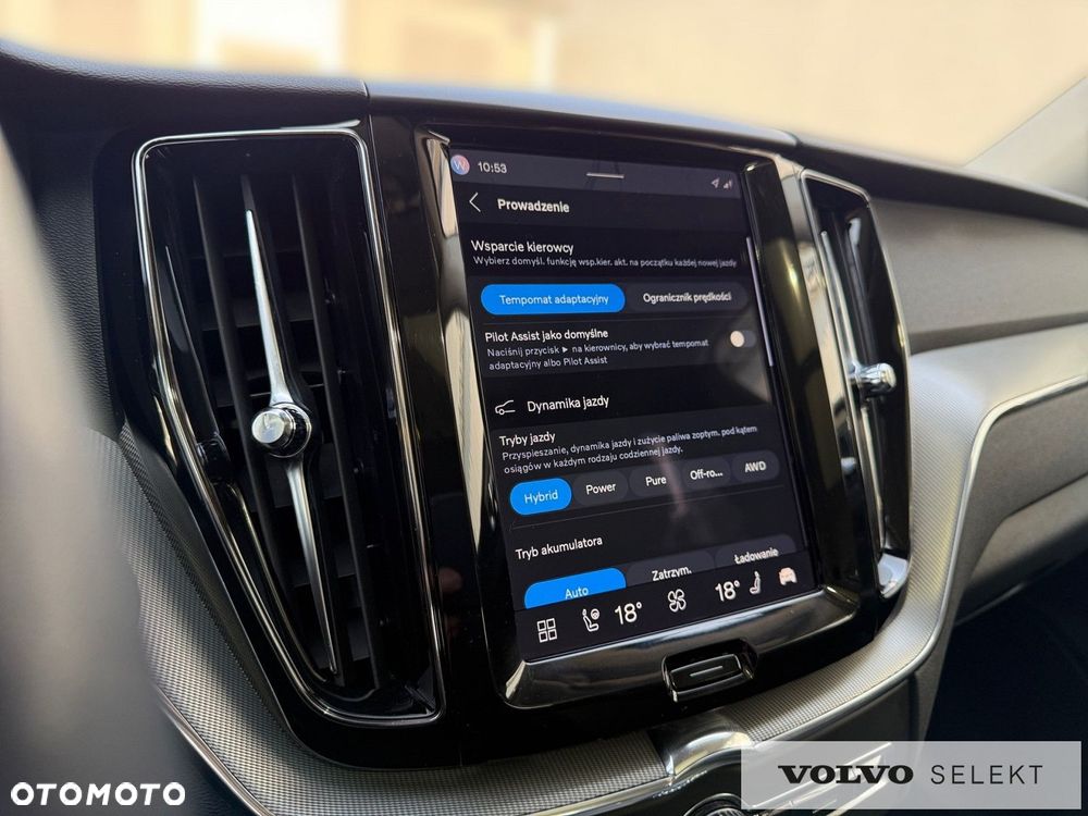 Volvo XC 60 - 23