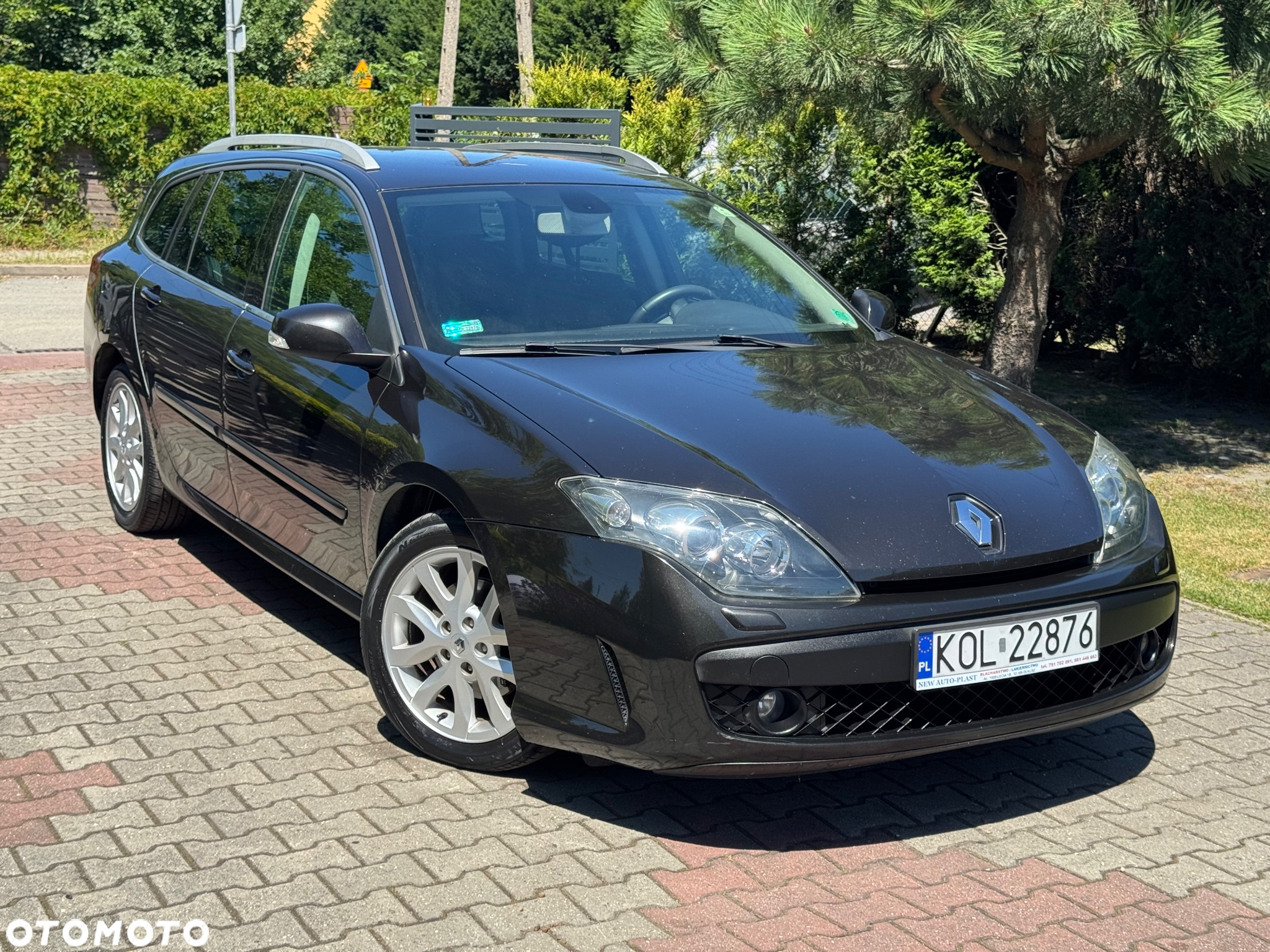 Renault Laguna Grandtour dCi 150 FAP GT - 35