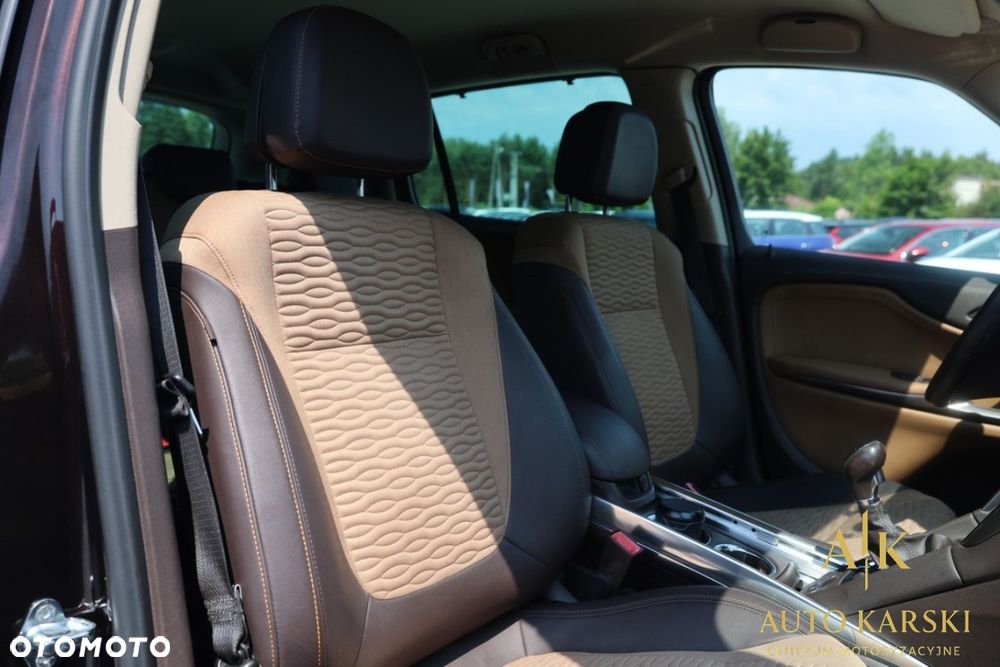 Opel Zafira - 38