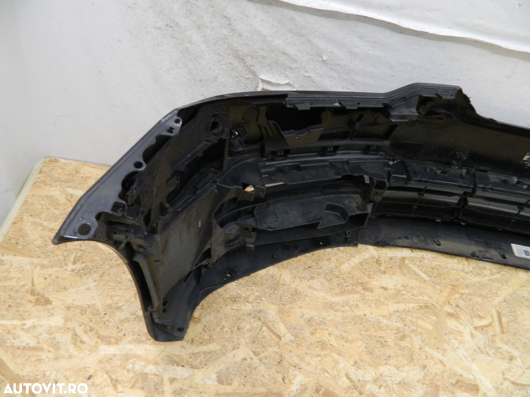 Bara fata BMW Seria 5, G30, G31, 2016, 2017, 2018, 2019, 51117385330. - 4