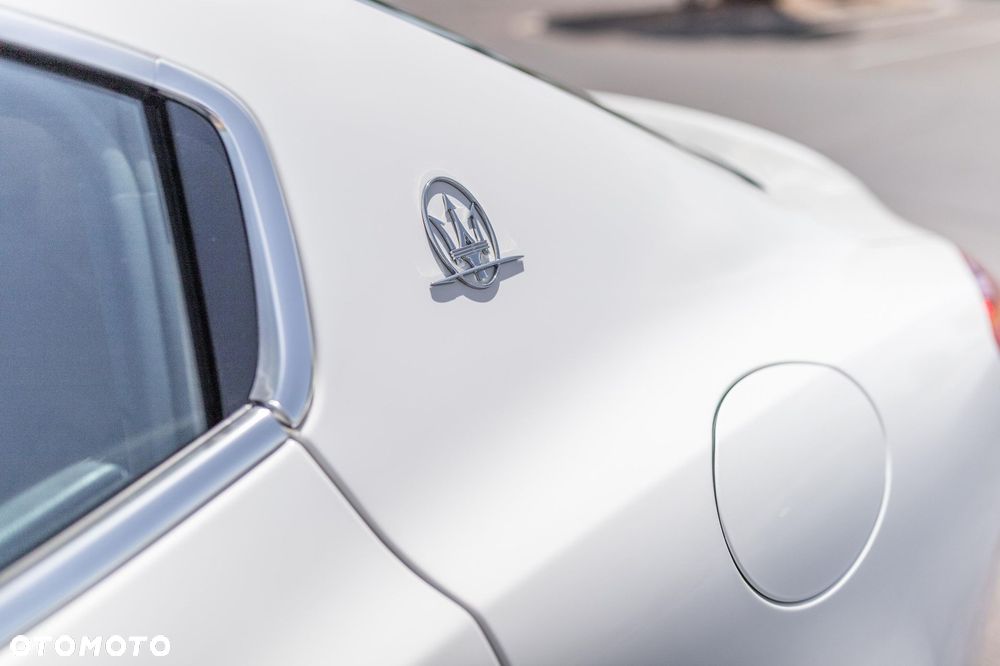 Maserati Ghibli Automatik - 22