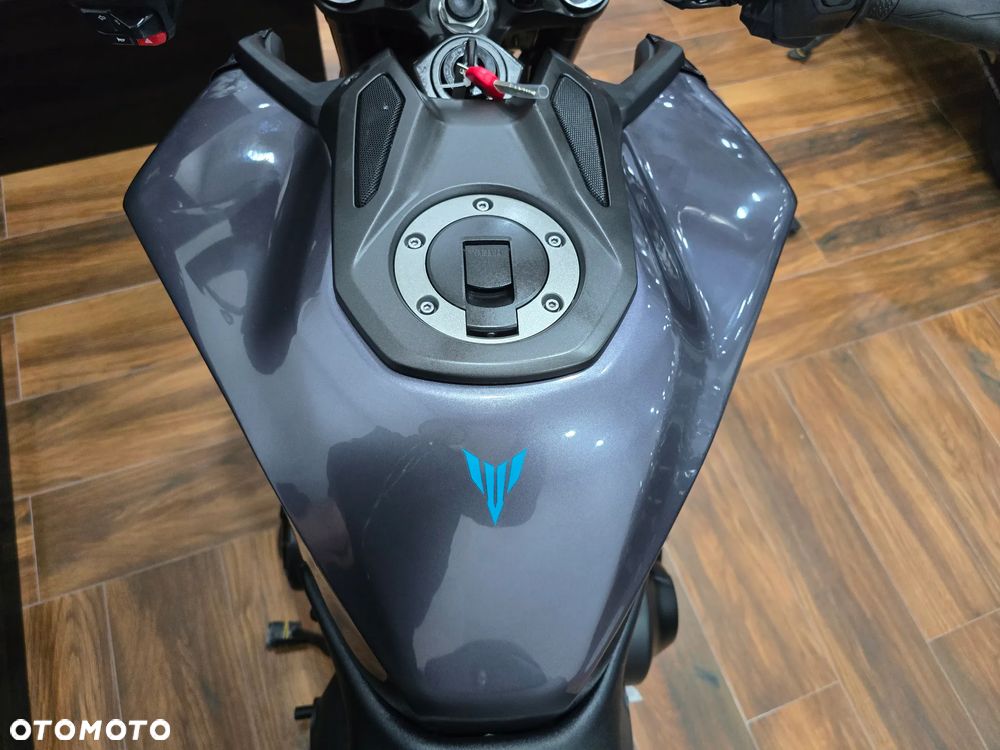 Yamaha MT - 15