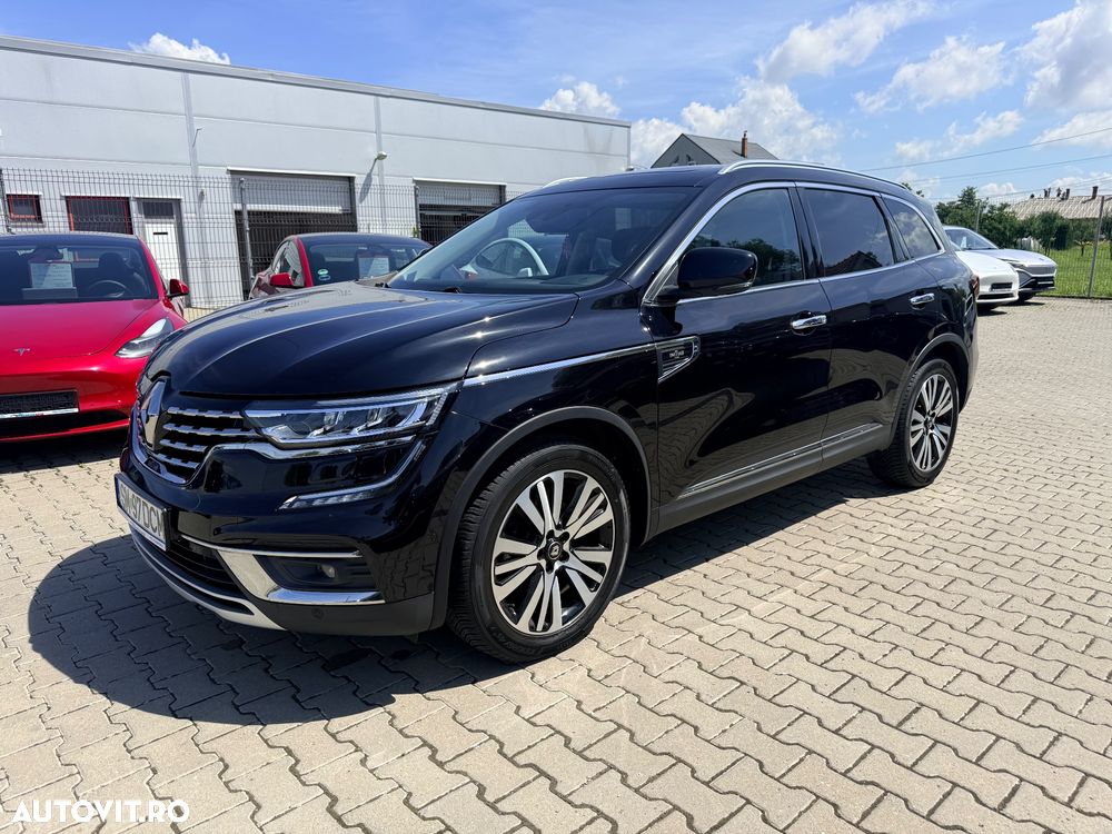 Renault Koleos - 5
