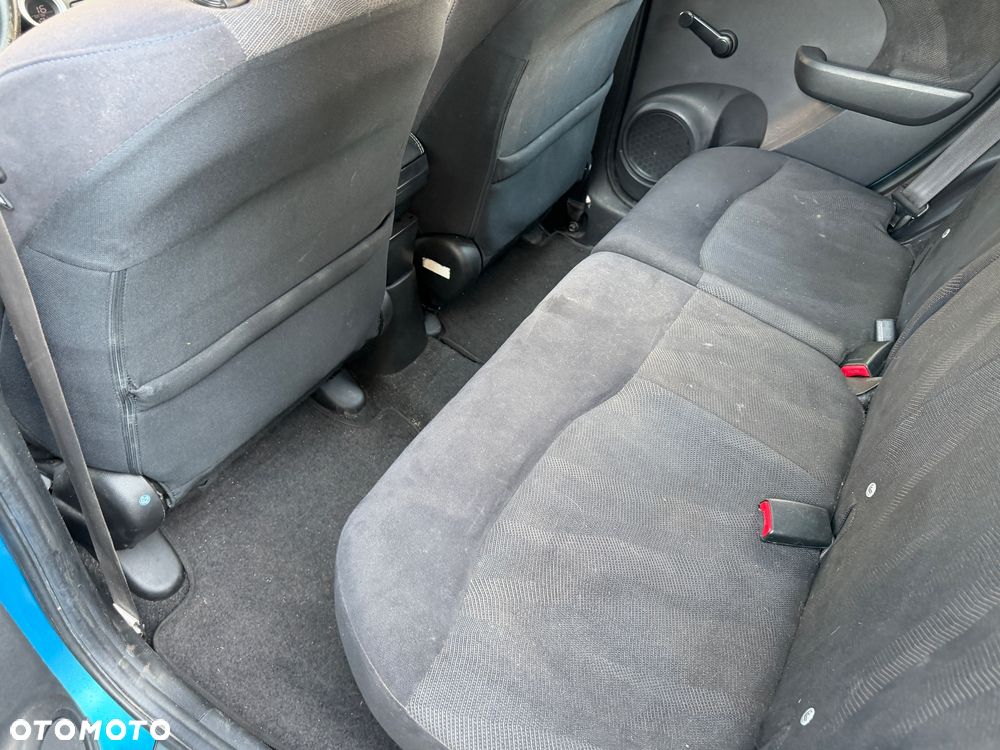 Honda Jazz - 10