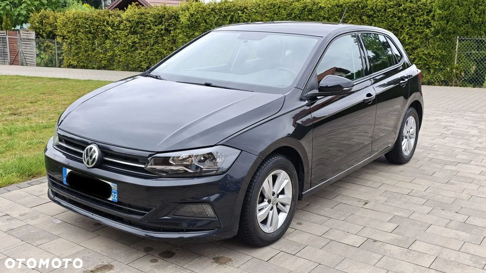 Volkswagen Polo 1.0 ACTIVE - 2