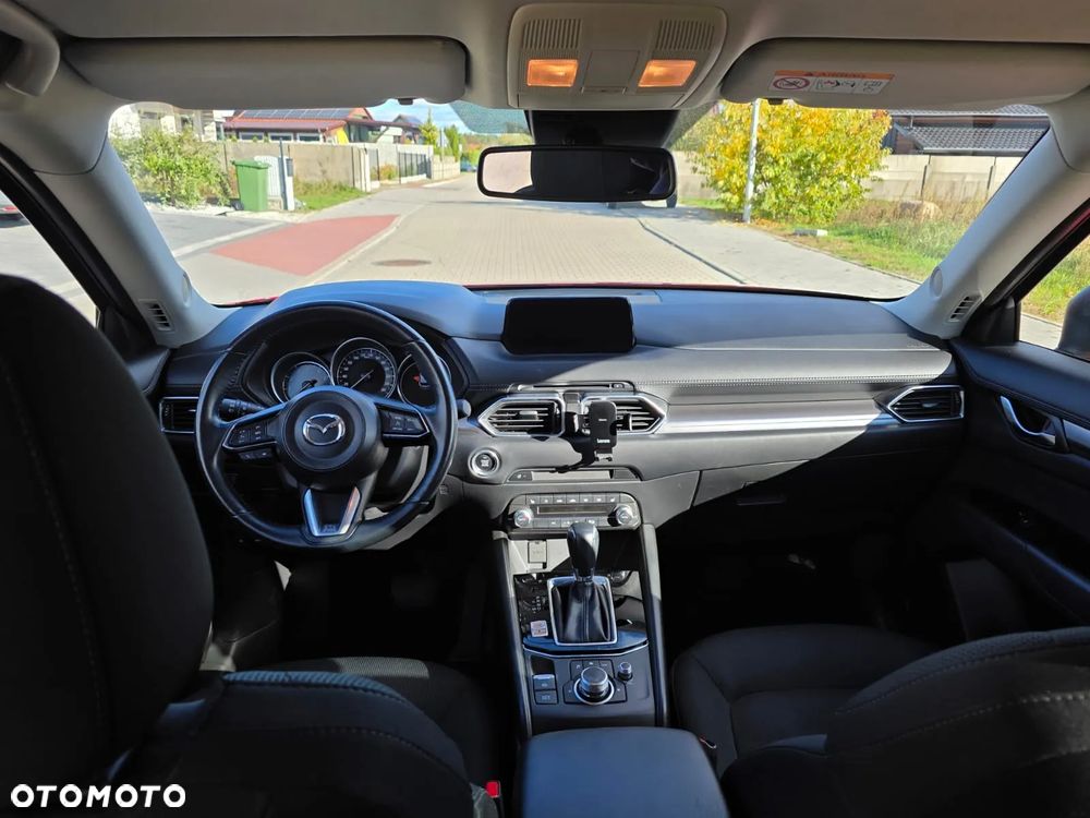 Mazda CX-5 2.0 Skyenergy 2WD - 16