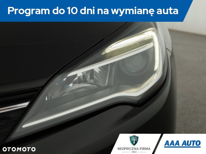 Opel Astra - 20