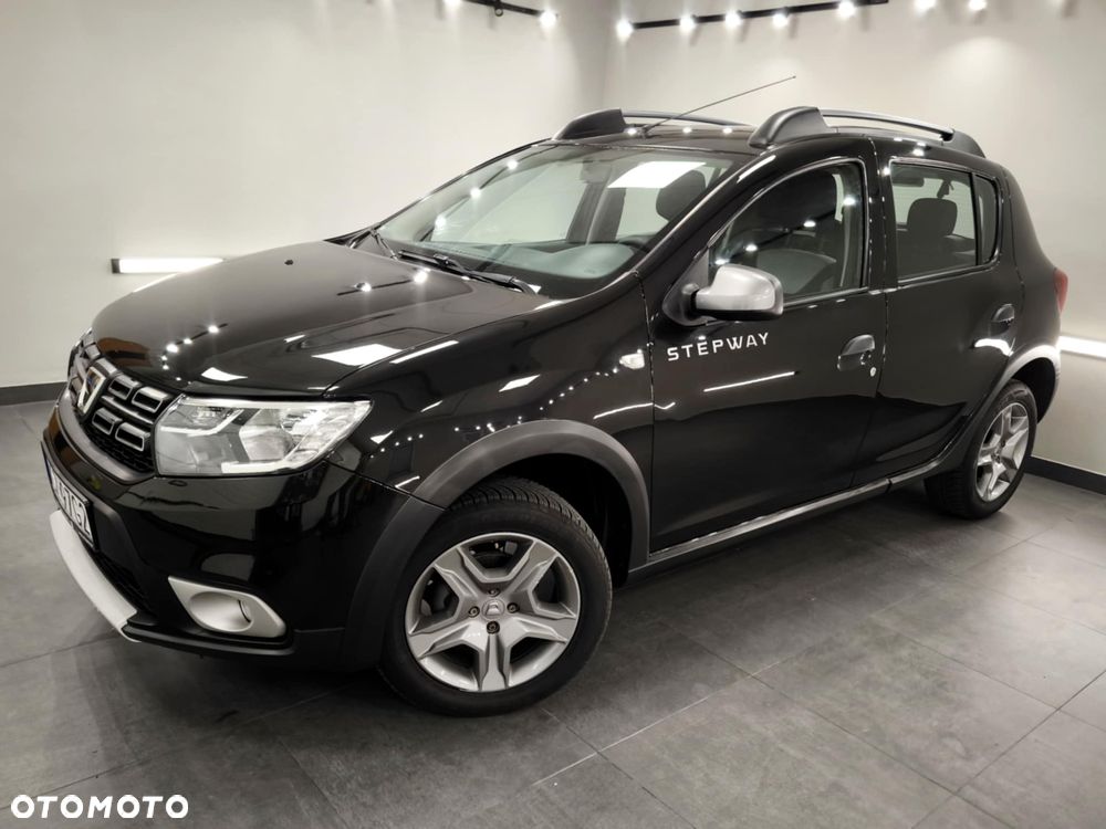 Dacia Sandero Stepway TCe 90 (S&S) Prestige - 15