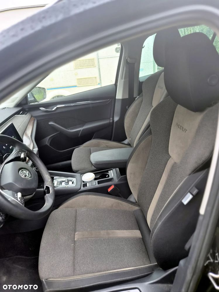 Skoda Octavia - 3