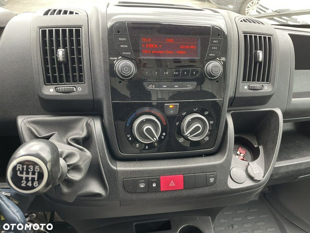 Fiat Ducato - 17