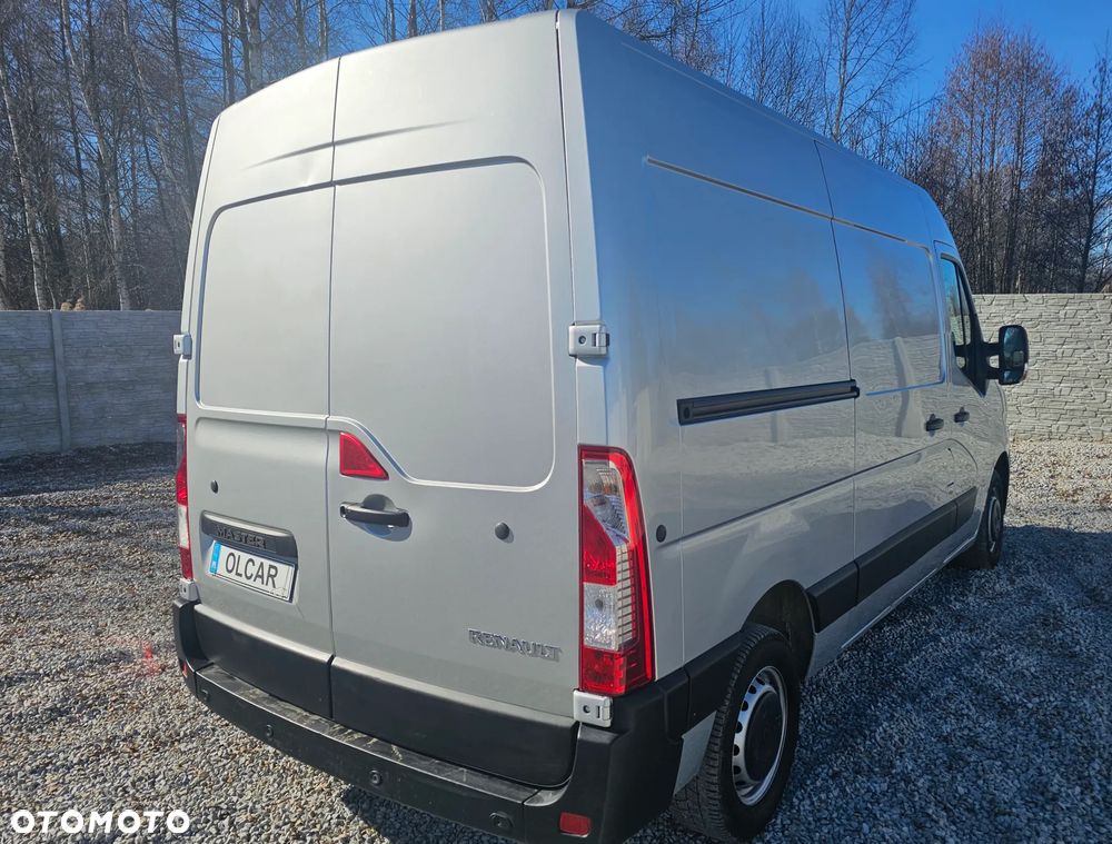 Renault MASTER - 6