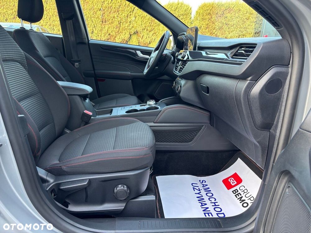 Ford Kuga - 15