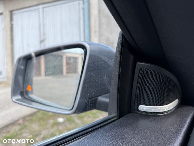 Mercedes-Benz CLA 250 7G-DCT - 7