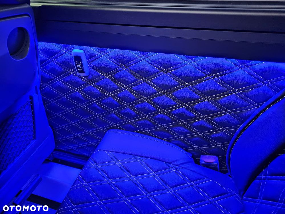 Mercedes-Benz Sprinter 519 ŻAK - 15