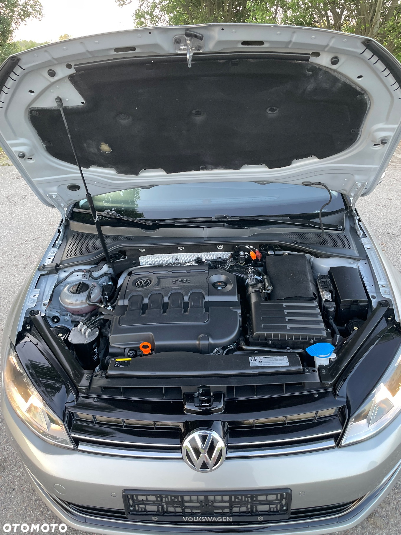 Volkswagen Golf VI 1.6 TDI Highline - 39