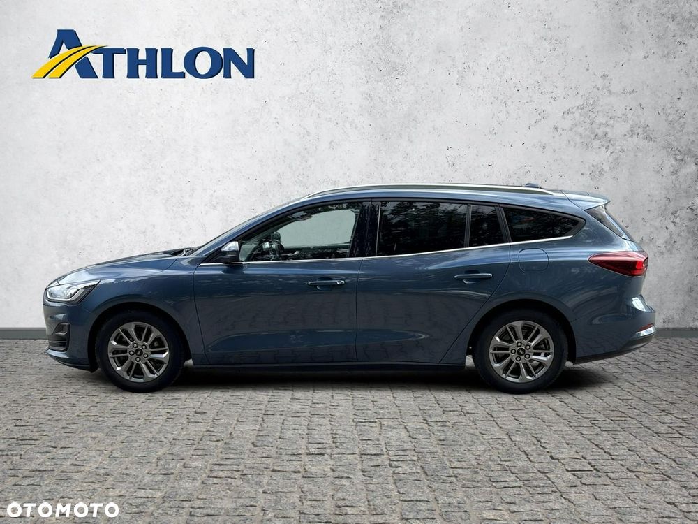 Ford Focus - 2