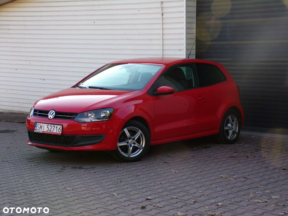 Volkswagen Polo - 4