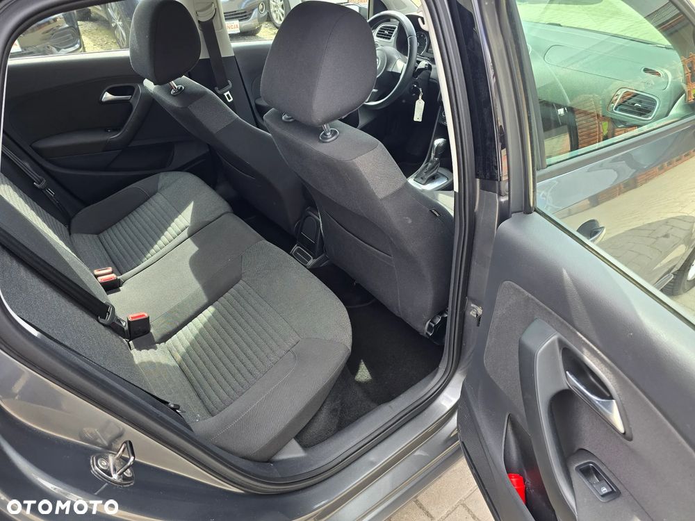 Volkswagen Polo - 10