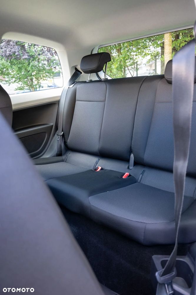 Skoda Citigo 1.0 Ambition EU6 - 5