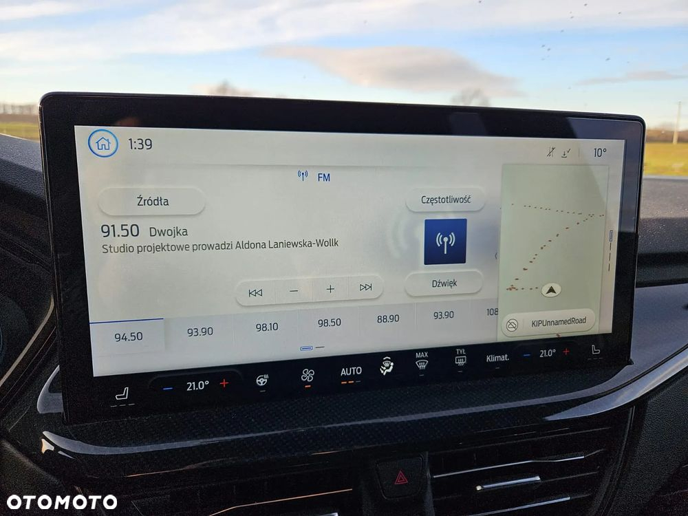 Ford Escape 2.0 EcoBoost AWD Titanium - 12