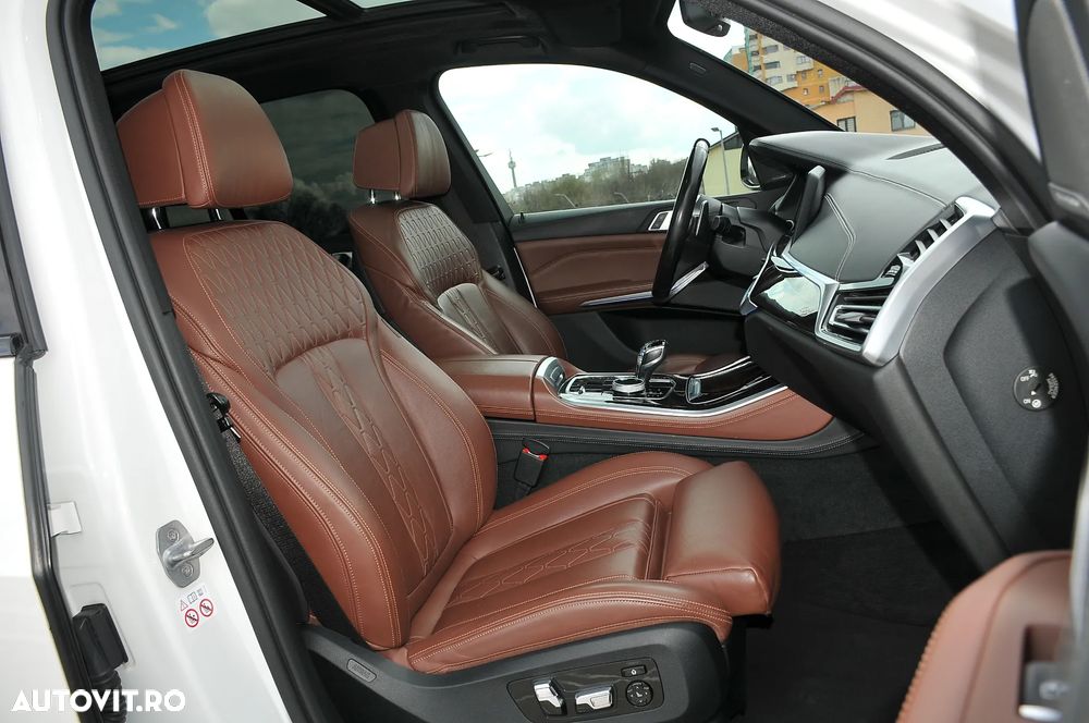 BMW X5 M - 5