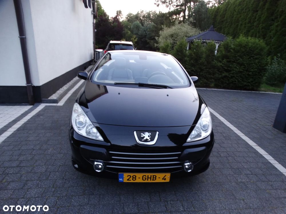 Peugeot 307 - 2