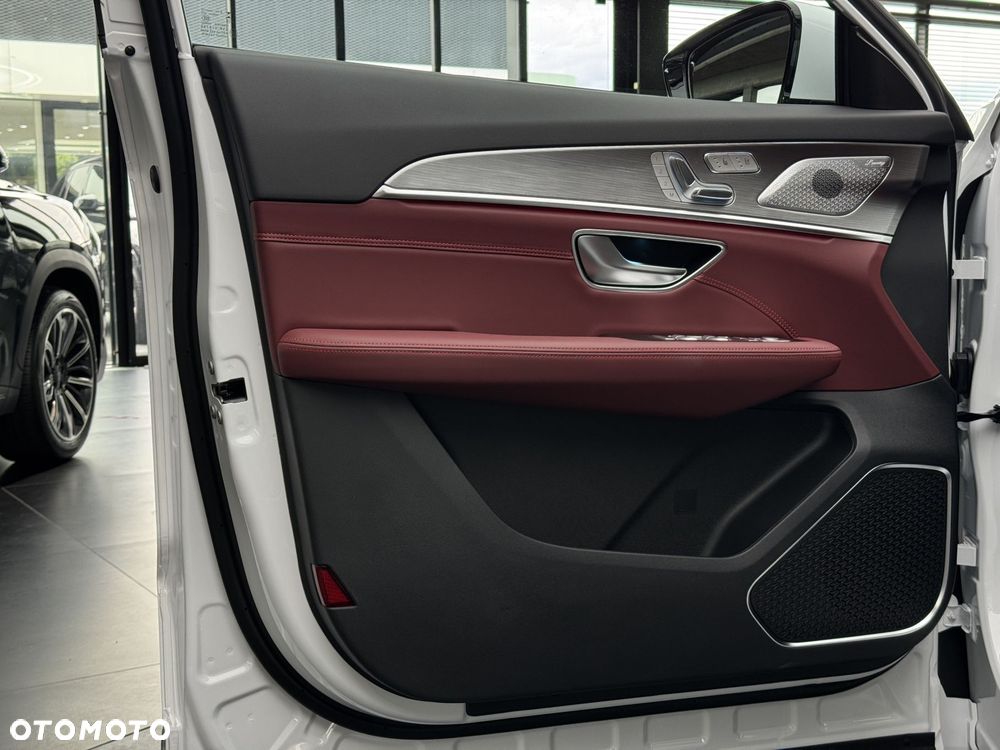 Jetour X70 Plus - 16