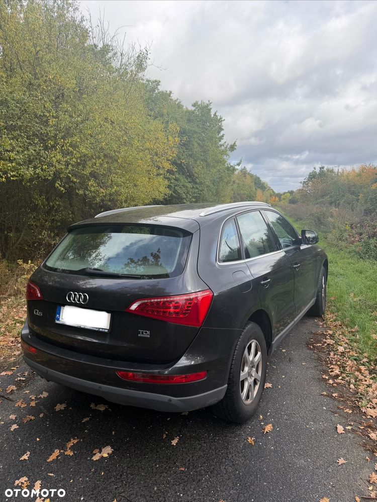 Audi Q5 2.0 TDI Quattro S tronic - 6