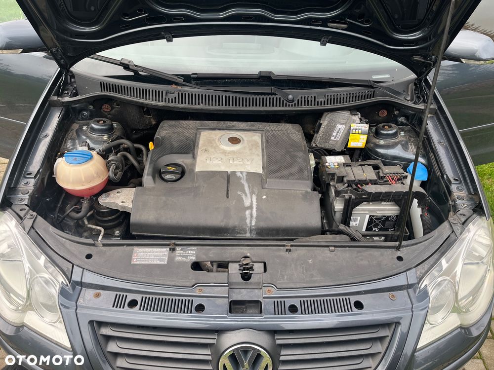 Volkswagen Polo - 13