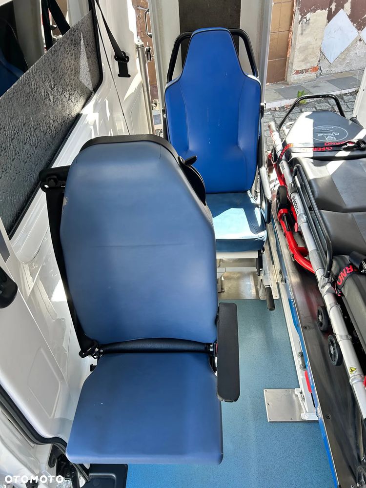 Volkswagen Crafter - 21