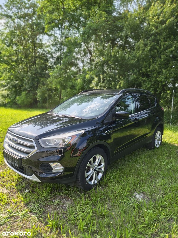Ford Escape - 2