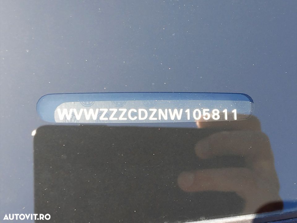 Volkswagen Golf 2.0 TDI Life - 26
