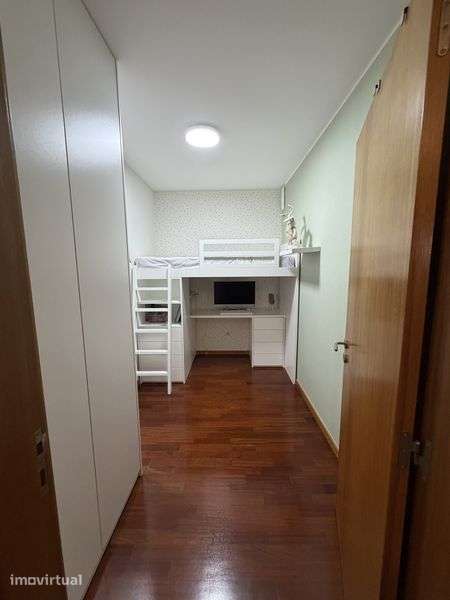 Apartamento T2+1, Porto (Ramalde) - Grande imagem: 3/12