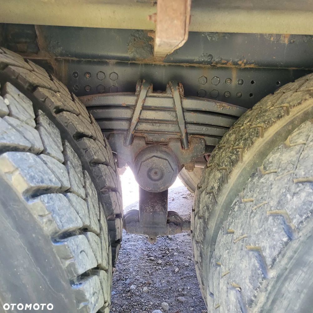 Scania G 440 - E 5- Manual - Retarder - 23