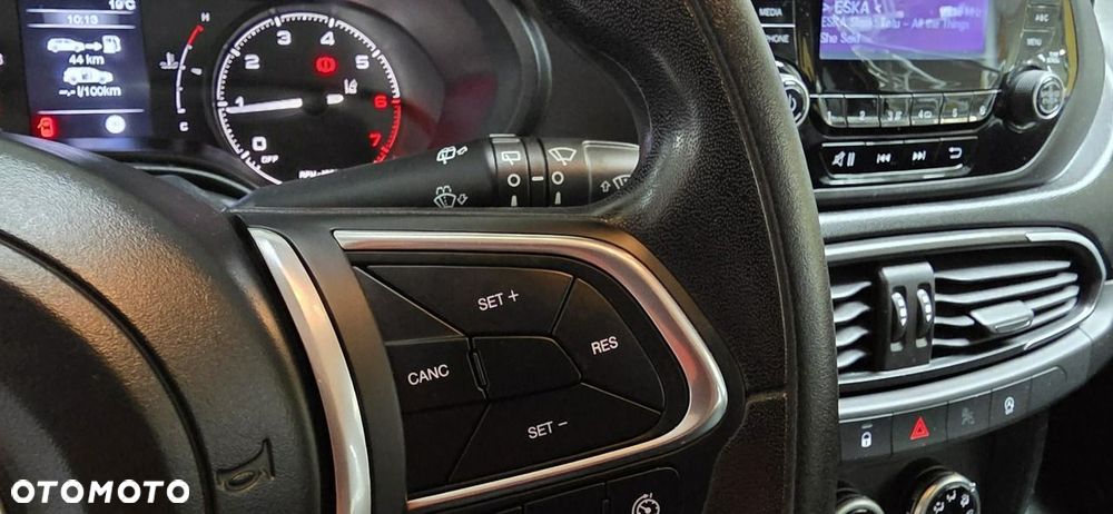 Fiat Tipo - 21