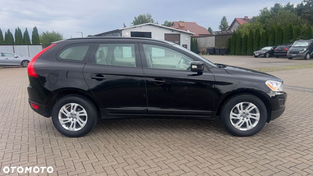 Volvo XC 60 D5 AWD RDesign - 6