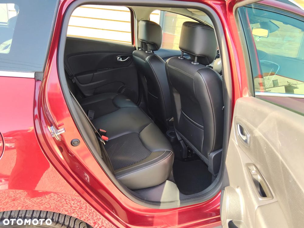 Renault Clio Energy dCi 110 Start & Stop INTENS - 27