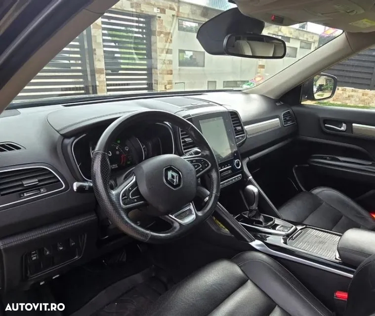 Renault Koleos ENERGY dCi 175 X-tronic 4WD INITIALE PARIS - 21