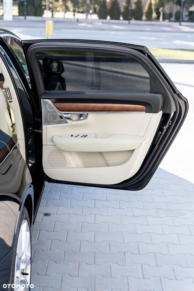 Volvo S90 T6 AWD Inscription - 25