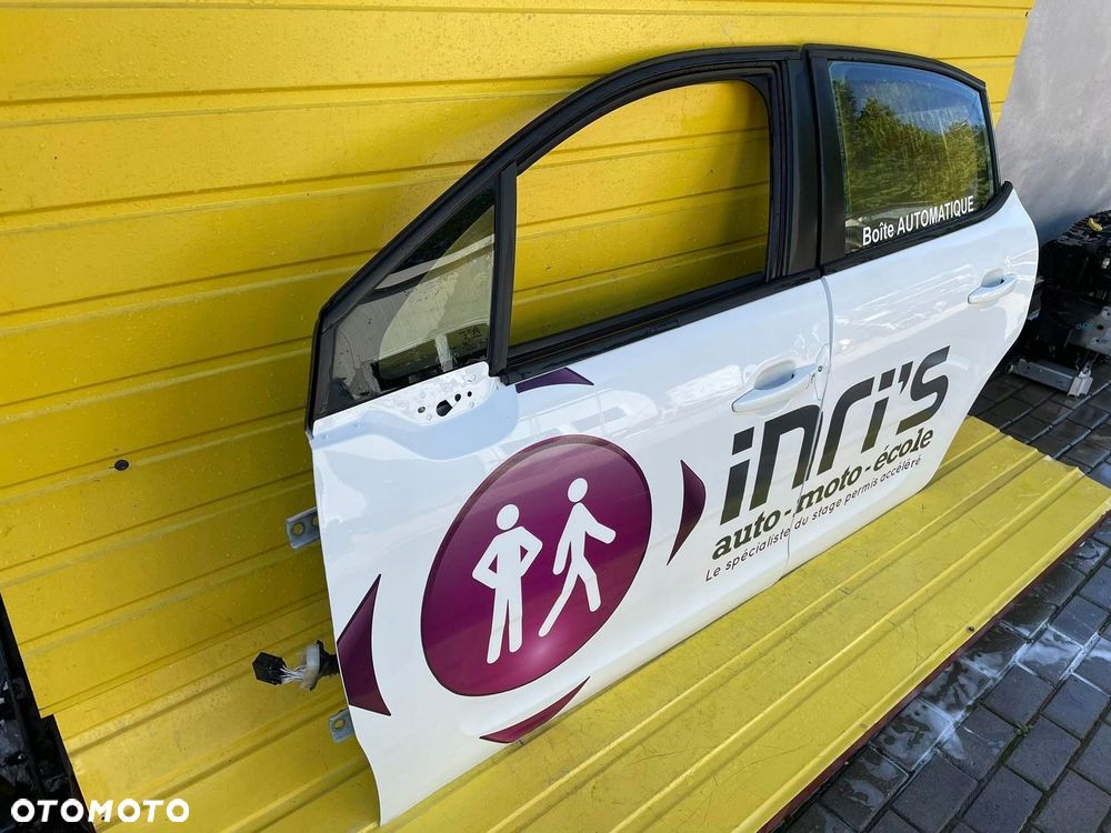 CITROEN C3 III DRZWI LEWY PRZÓD EWPB 2019 - 3