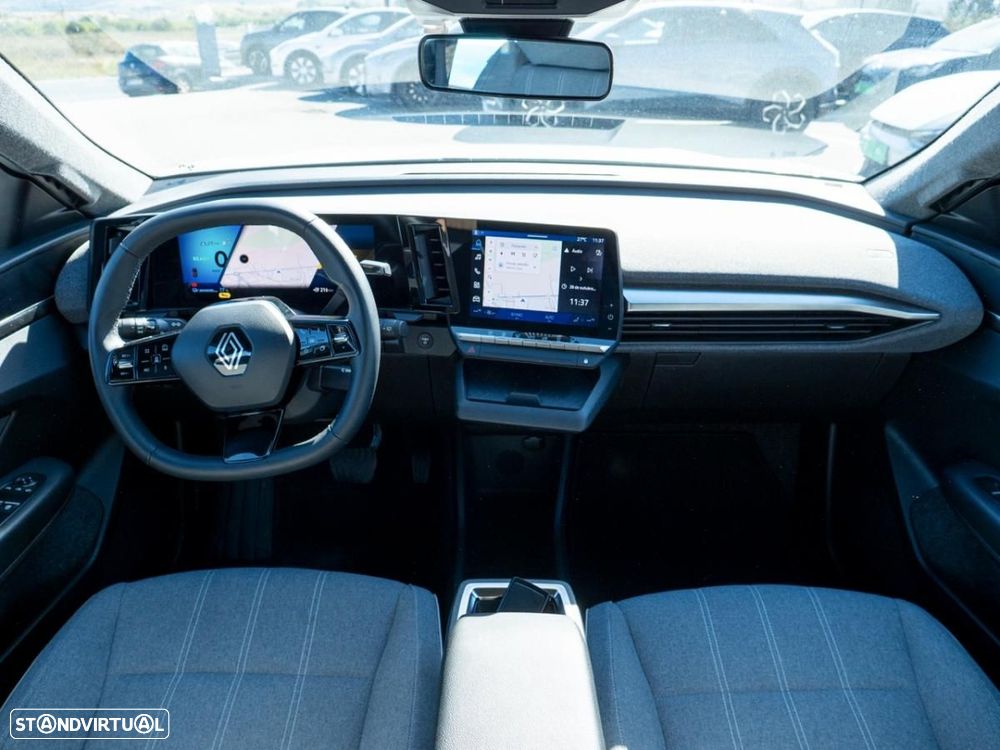 Renault Scénic E-Tech 60 kWh Evolution - 26