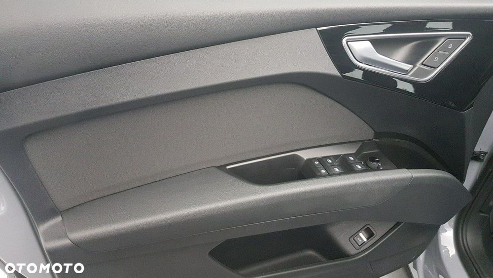 Audi Q4 e-tron - 20