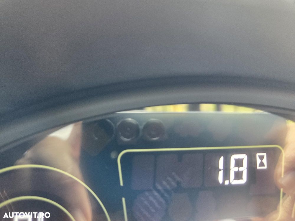 Bobcat S510, NOU 2025, ridica 810kg la 2,7t, ANVELOPE PLINE, Aer conditionat, usa cabina, motor Kubota 50CP, sist hidraulic suplimentar, cupa 1mc, furci, posibilitate leasing 5 ani-PROMOTIE 41.900 EUR+Tva - 22