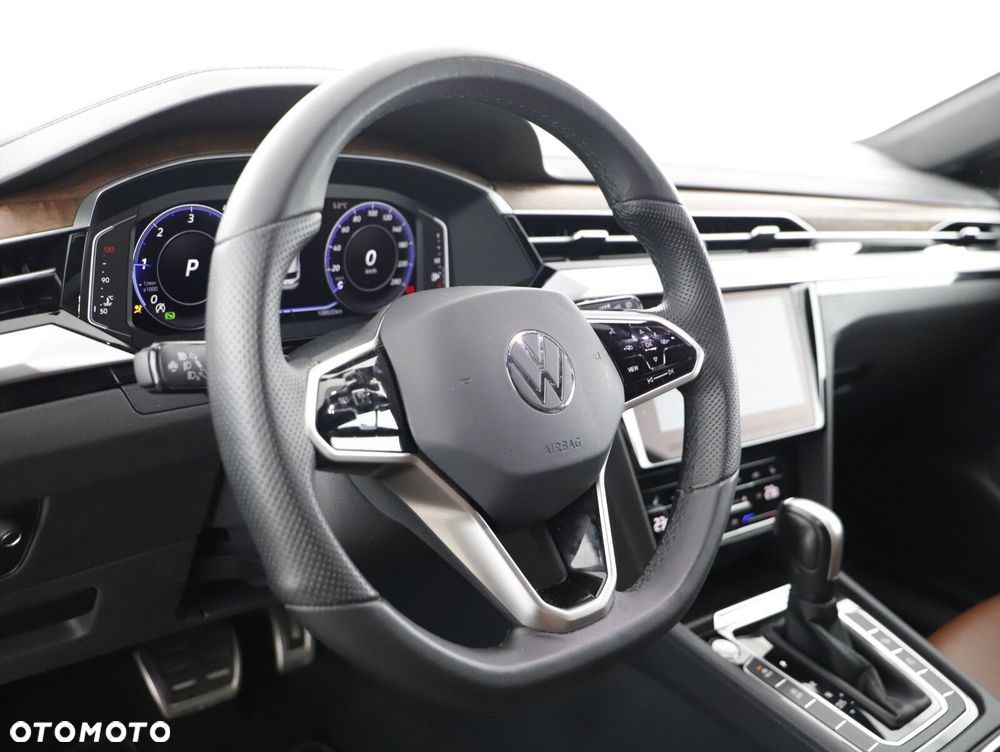 Volkswagen Arteon Shooting Brake 2.0 TDI 4Motion Elegance DSG - 13