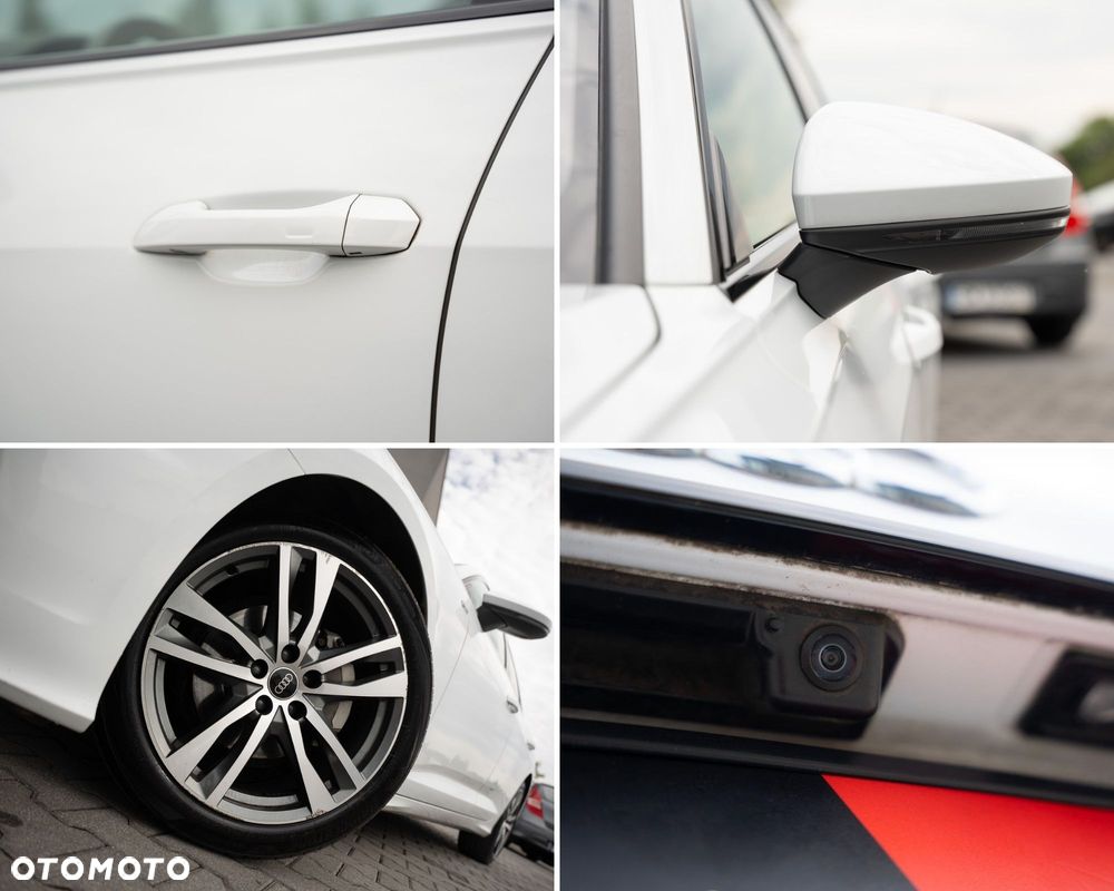 Audi A6 Limousine 45 TFSI S tronic design - 21
