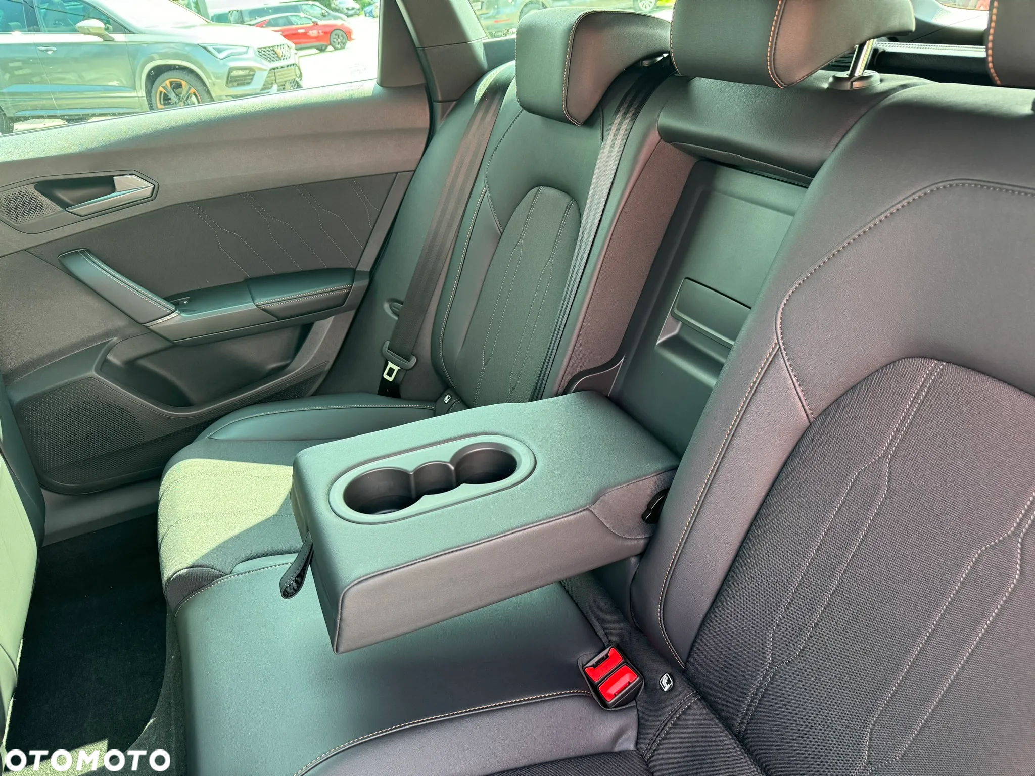 Cupra Leon Sportstourer - 15