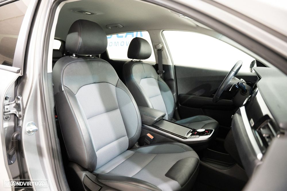 Kia e-Niro 39.2kWh Move 39 - 29
