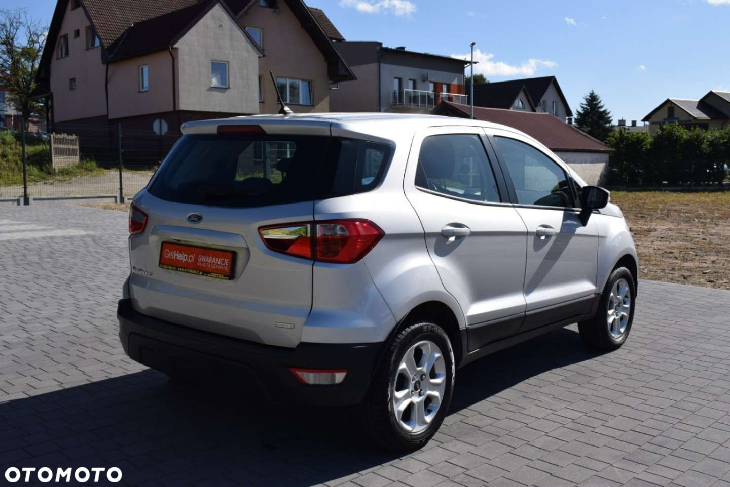 Ford EcoSport - 7