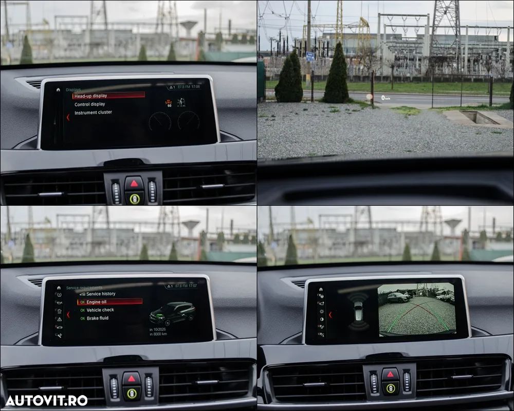 BMW X1 xDrive18d Aut. M Sport - 22